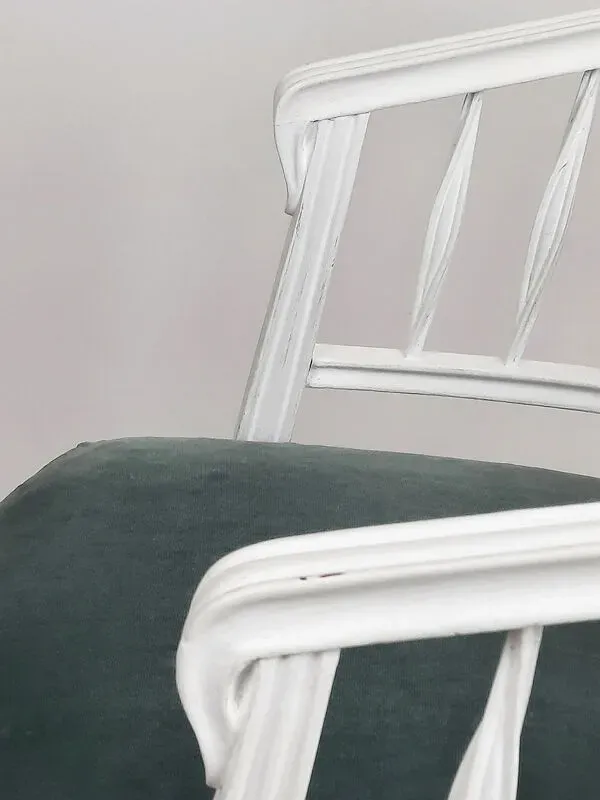 Illustration numéro 4 du produit Fauteuil Art Nouveau par Louis Majorelle