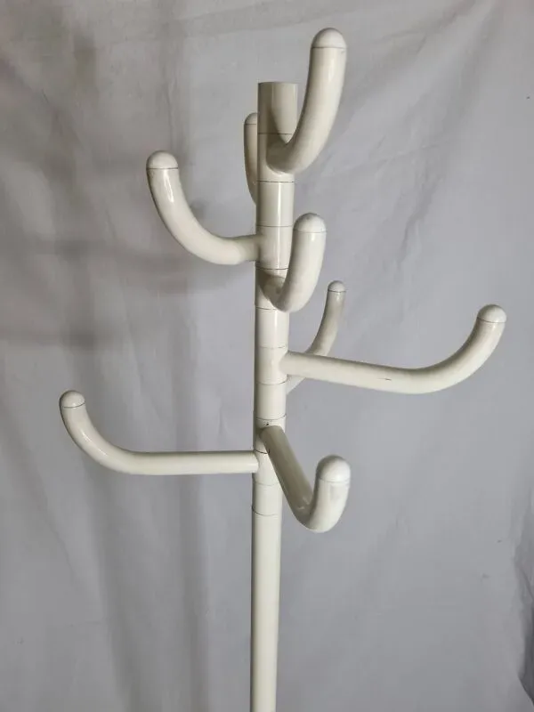 Illustration numéro 4 du produit Portemanteau sur pied par Rutger Andersson, Années 1980, 172 cm