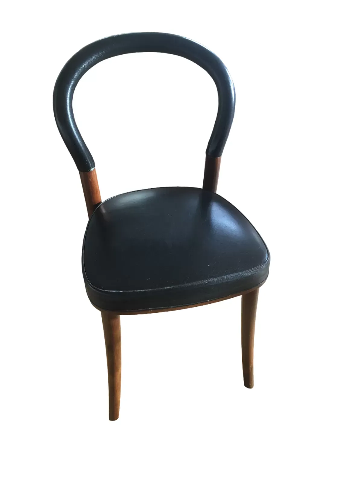 Illustration numéro 4 du produit 5 chaises Gteborg 501 de Cassina, design Erik Gunnar Asplund