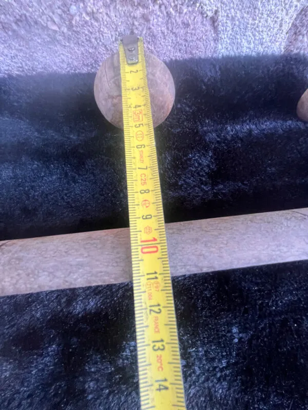 Illustration numéro 4 du produit Portemanteau bois