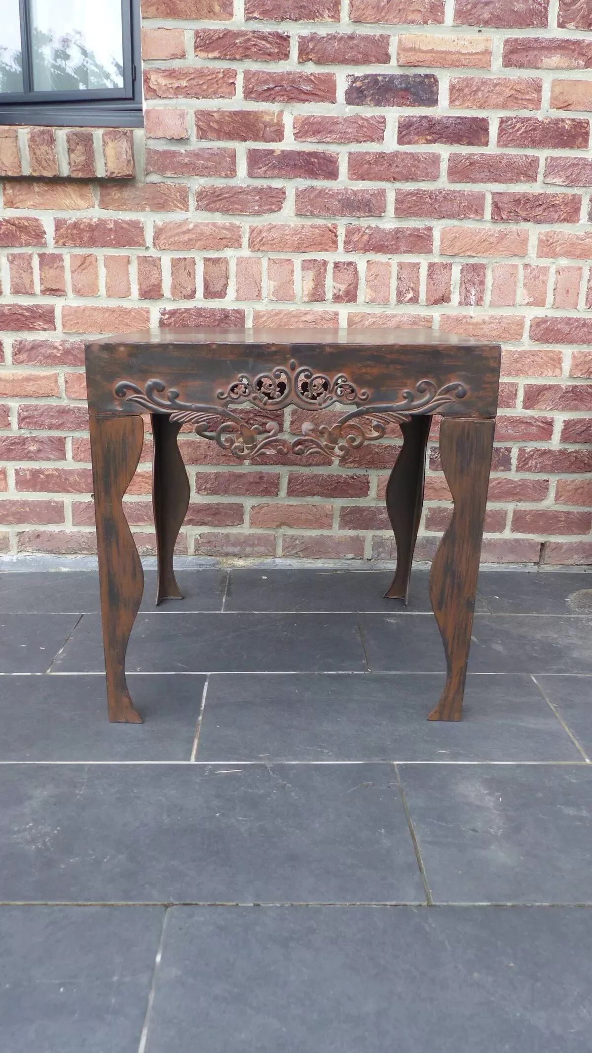 Illustration numéro 4 du produit table basse