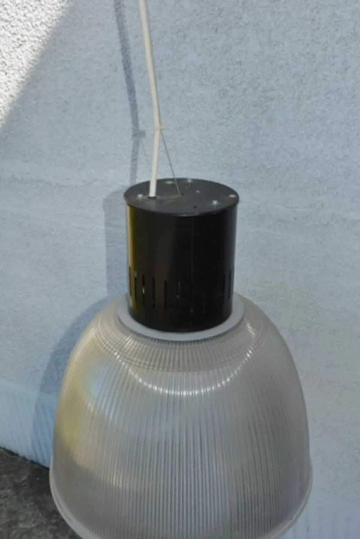 Illustration numéro 4 du produit Suspensions industrielles