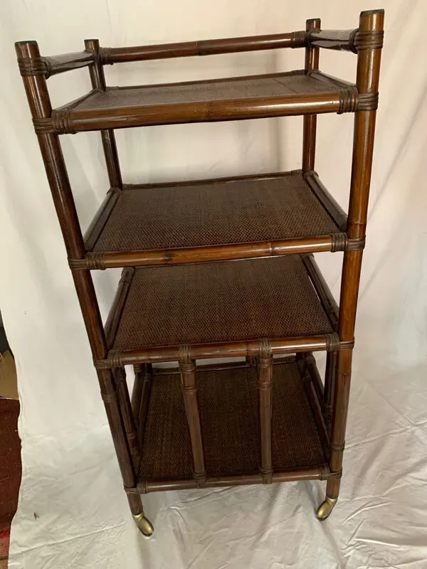 Illustration numéro 4 du produit Casier à musique