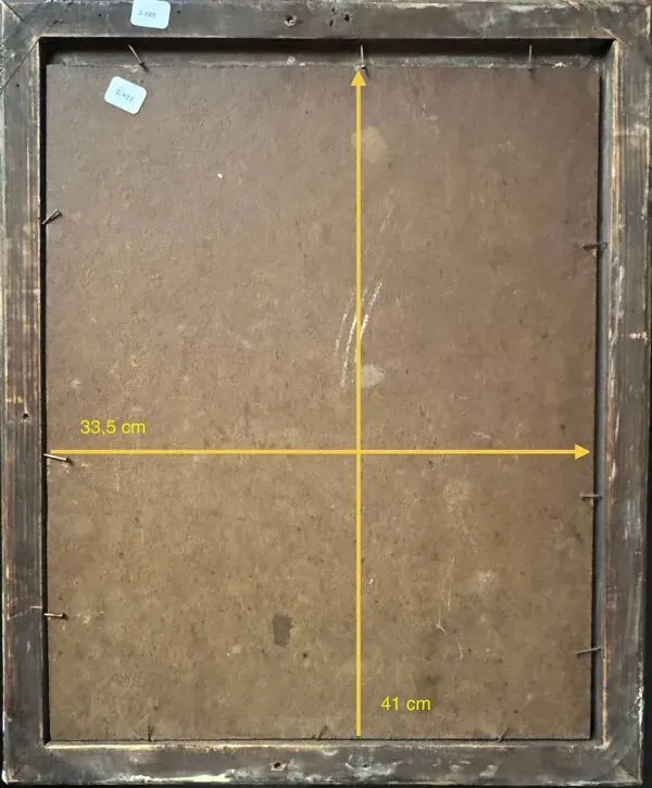 Illustration numéro 4 du produit Paysage animé par Ed Doigneau