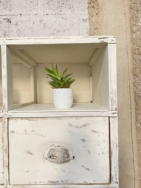 Illustration numéro 4 du produit meuble de métier à tiroirs