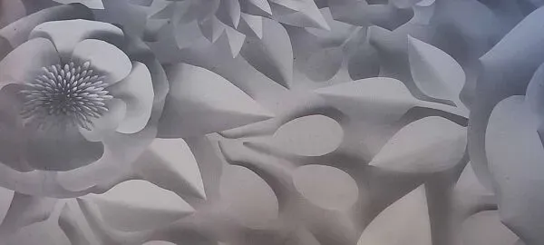 Illustration numéro 4 du produit Chiffonnier vintage