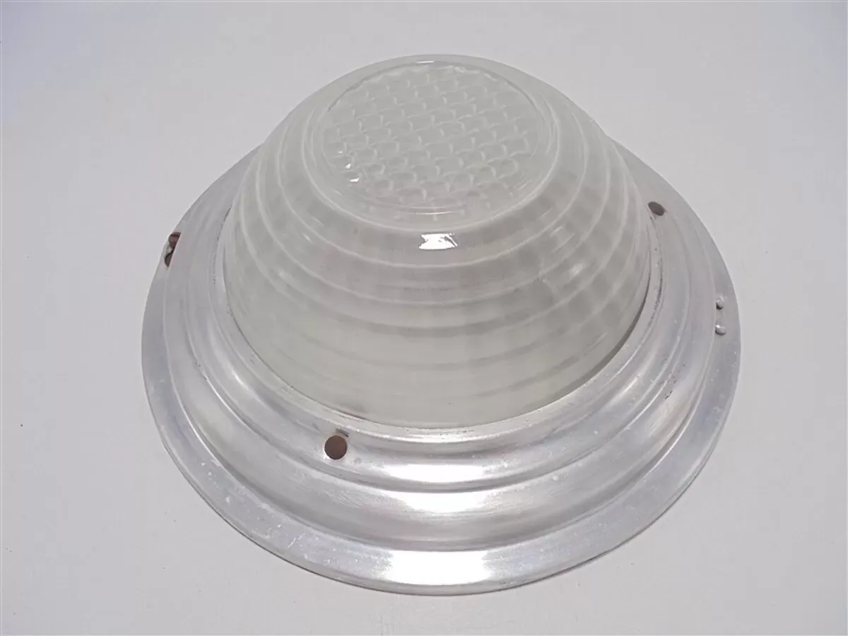 Illustration numéro 4 du produit Plafonnier industriel