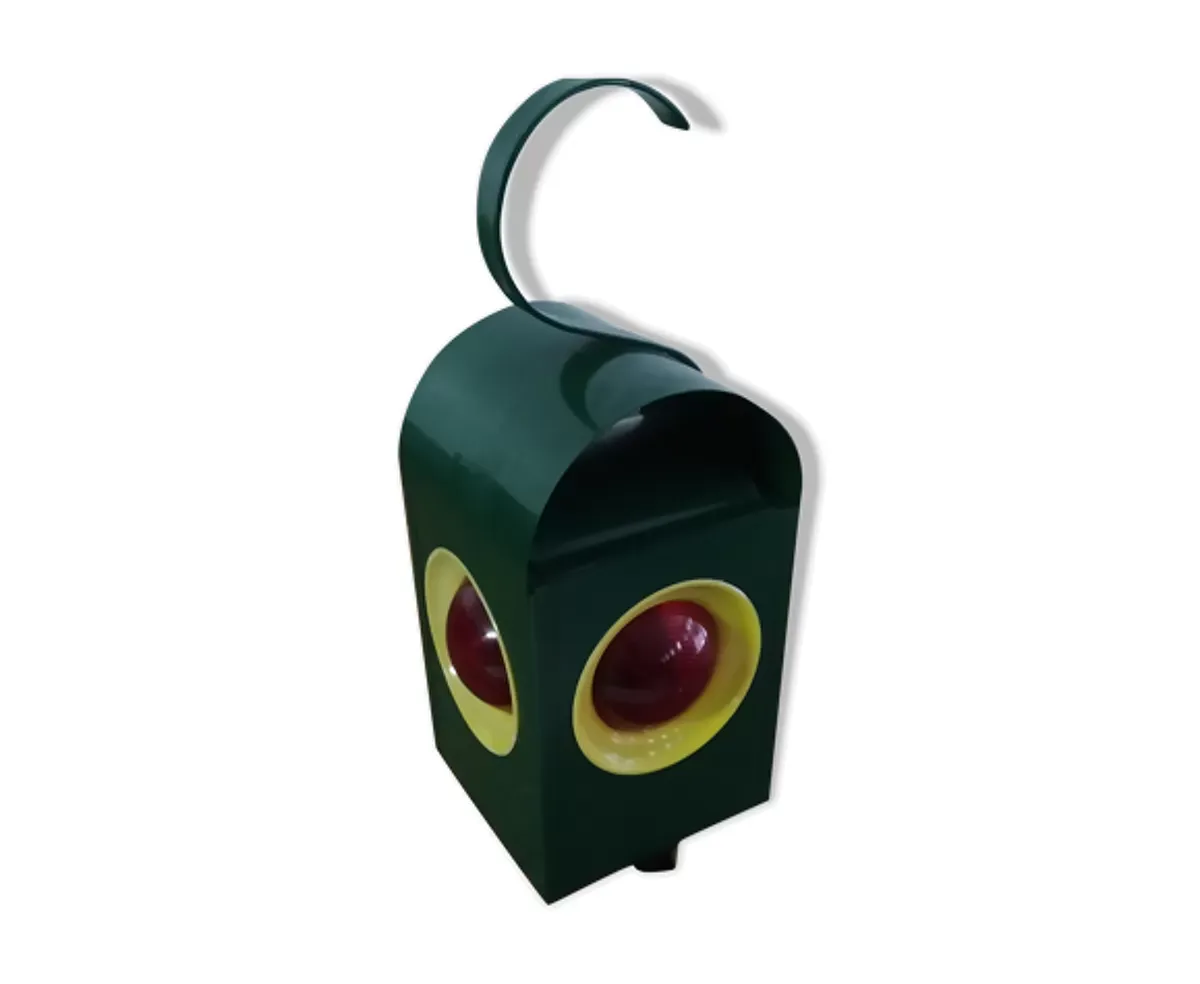 Illustration numéro 4 du produit Lampe à poser