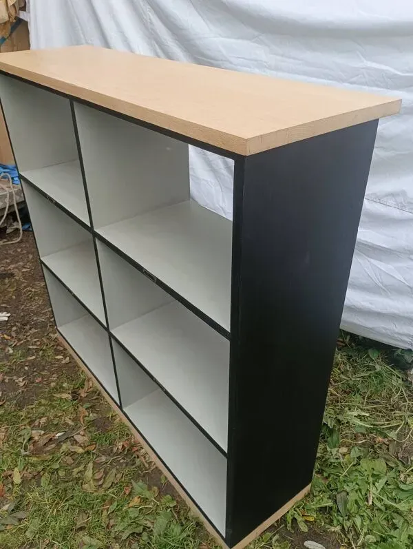 Illustration numéro 4 du produit étagère