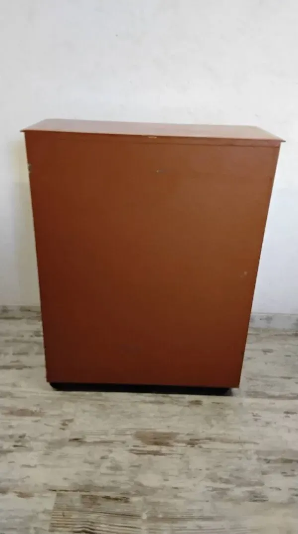 Illustration numéro 4 du produit Cartonnier / meuble de métier Chalmette Paris