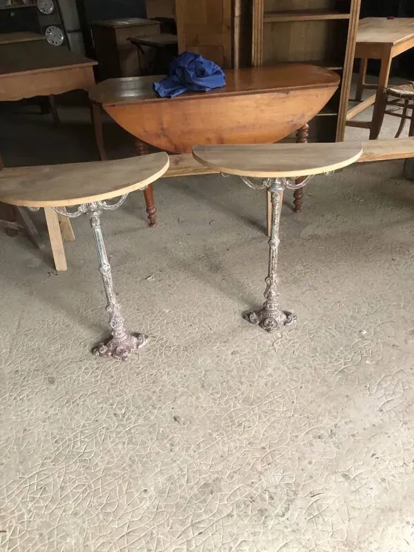 Illustration numéro 4 du produit Consoles