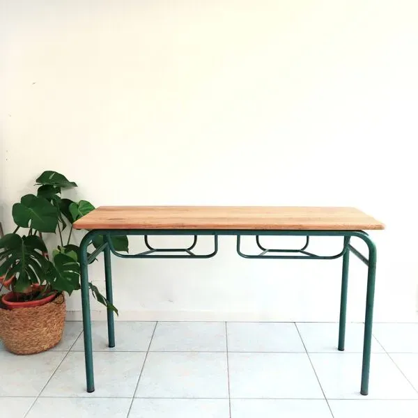 Illustration numéro 4 du produit Console L'écolière