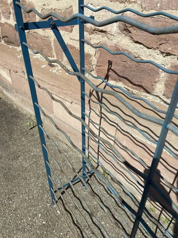 Illustration numéro 4 du produit cave à vin vintage