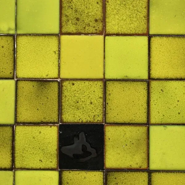 Illustration numéro 4 du produit Paire de tables basses par Mado Jolain & René Legrand, circa 1955