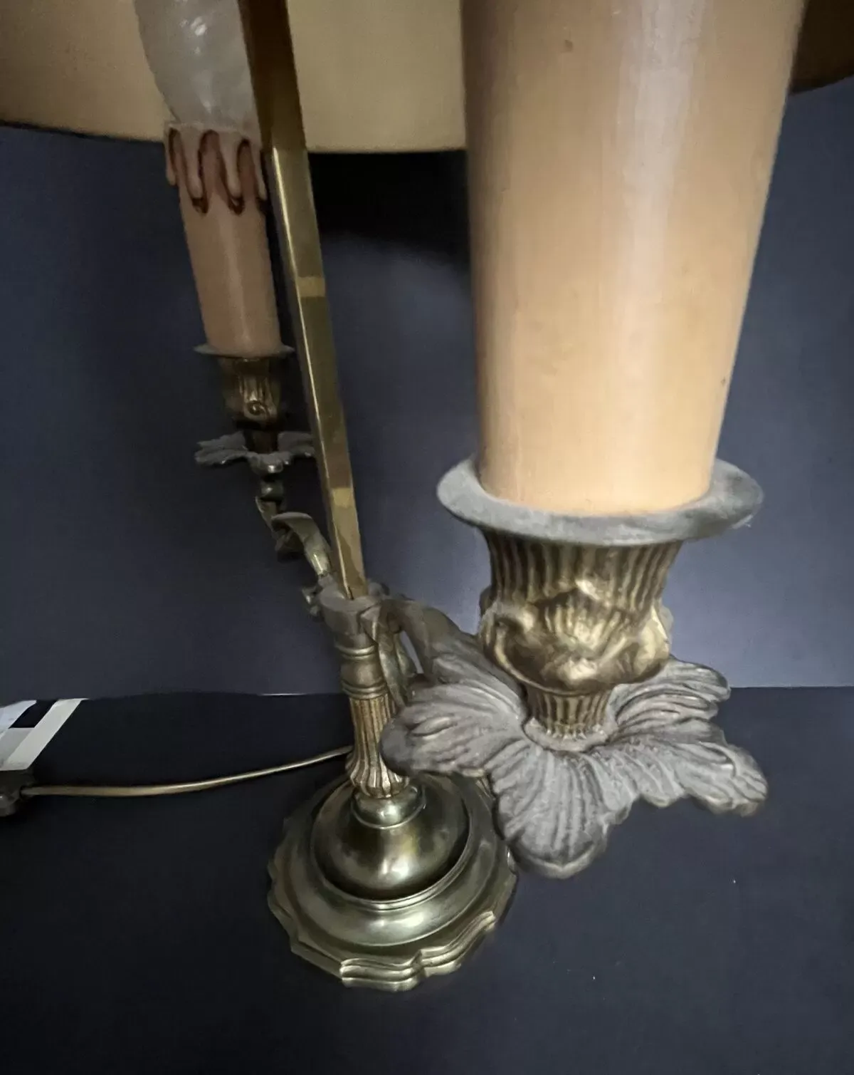 Illustration numéro 4 du produit Lampe bouillotte