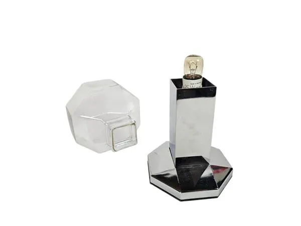 Illustration numéro 4 du produit Staff Leuchten - design Motoko Ishii - W-Allemagne - années 60