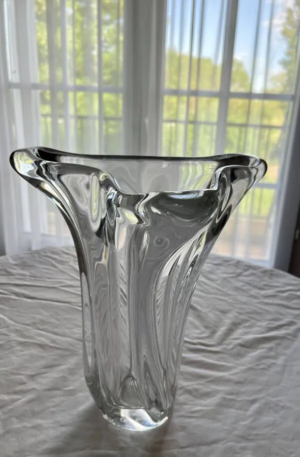 Illustration numéro 4 du produit Vase Art Vannes France