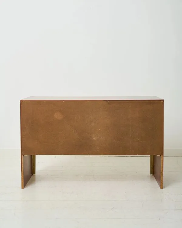 Illustration numéro 4 du produit Commode ''DF-2000'', Raymond Loewy, 1967