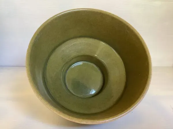 Illustration numéro 4 du produit Jardinière cache pot style Pieter Groneveldt