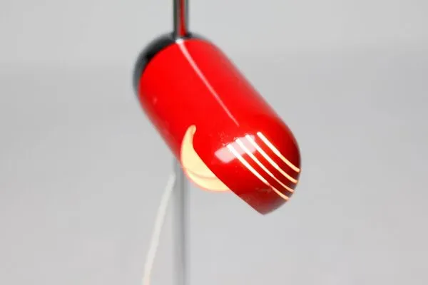 Illustration numéro 4 du produit Lampadaire ''2293'', Martini, Falconi & Fois Architetti pour Reggiani, Italie, 1970