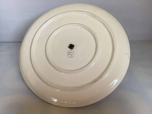 Illustration numéro 4 du produit Plateau à fromages ou à gâteaux saint Jean de Bretagne