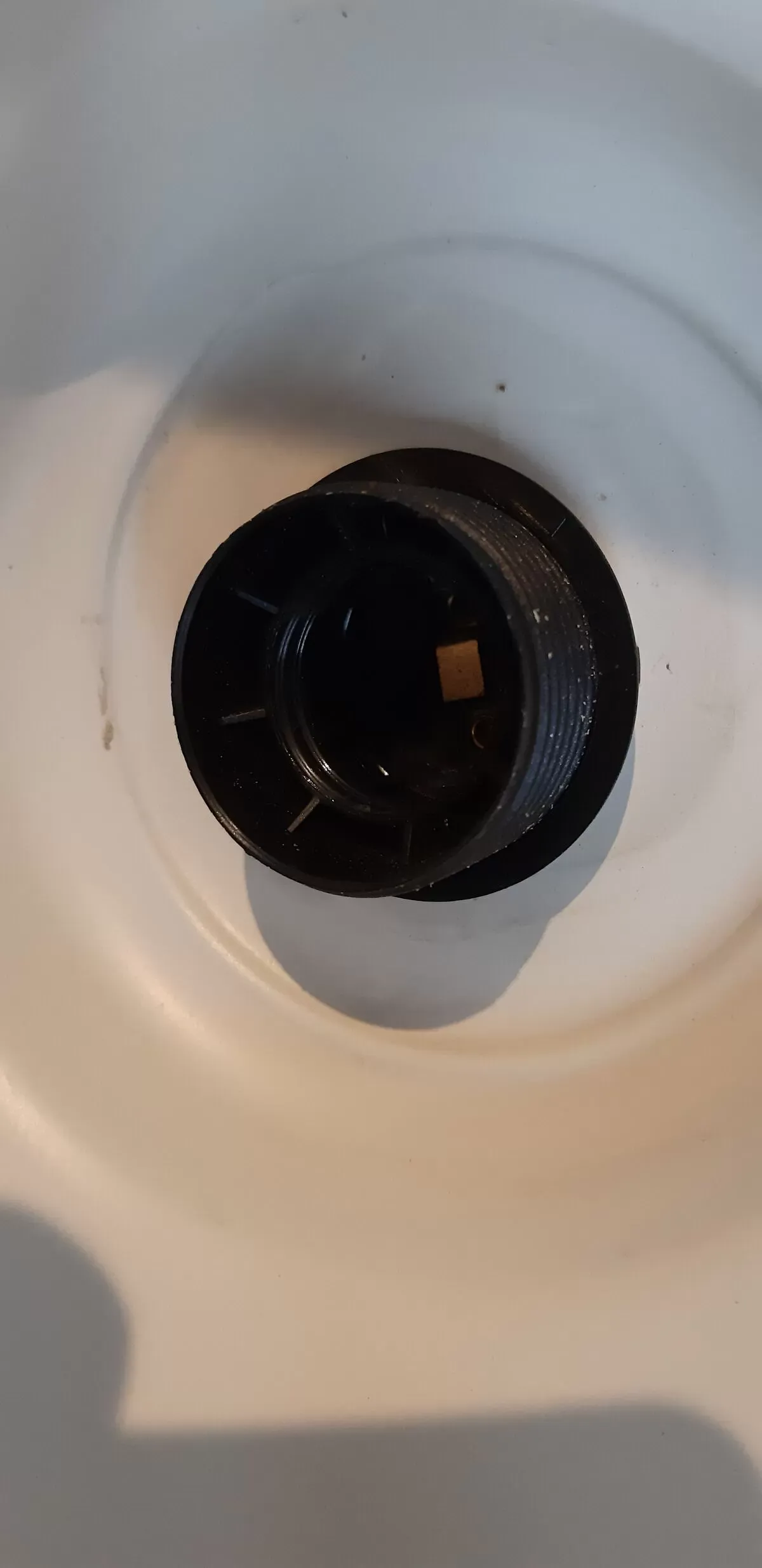 Illustration numéro 4 du produit Paire de suspensions industrielles aluminium