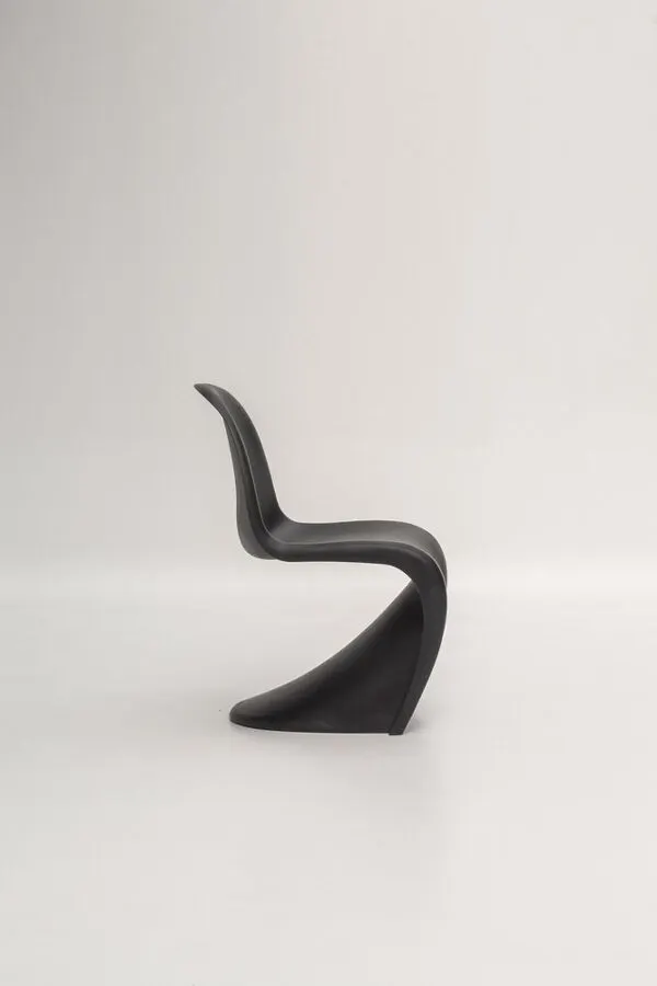 Illustration numéro 4 du produit Chaise vintage par Verner Panton pour Vitra, 1990