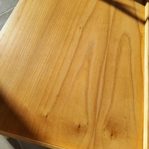 Illustration numéro 4 du produit Table écritoire