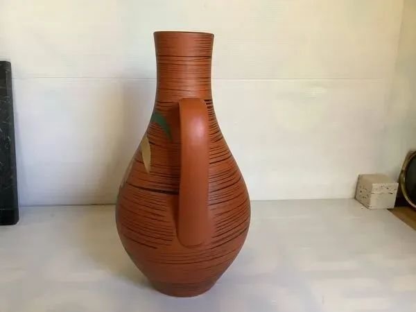 Illustration numéro 4 du produit Vase Carstens Tonnieshof West Germany