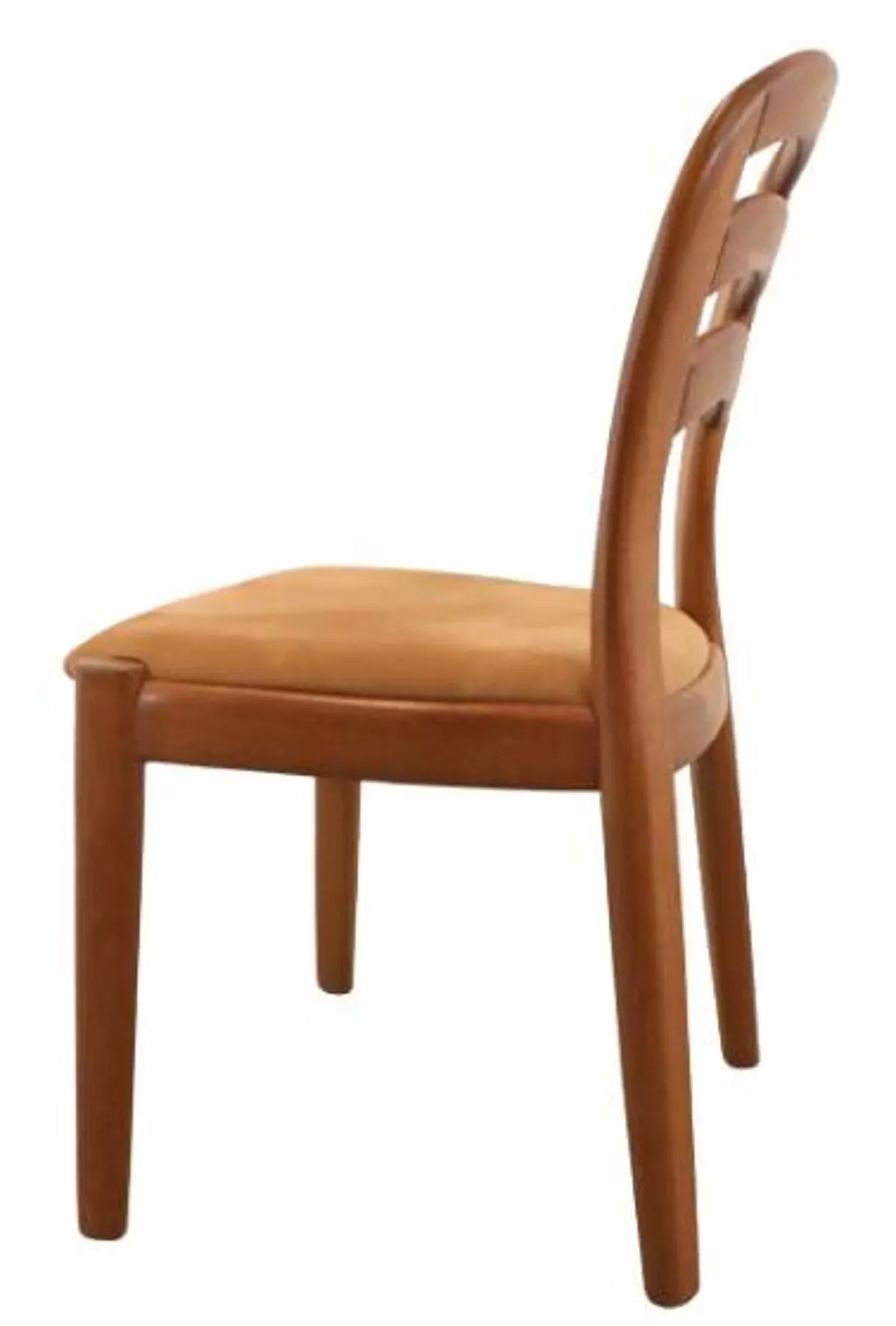 Illustration numéro 4 du produit lot de 4 chaises de salle à manger