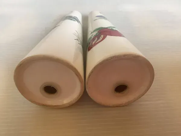 Illustration numéro 4 du produit Sel et poivre Vintage