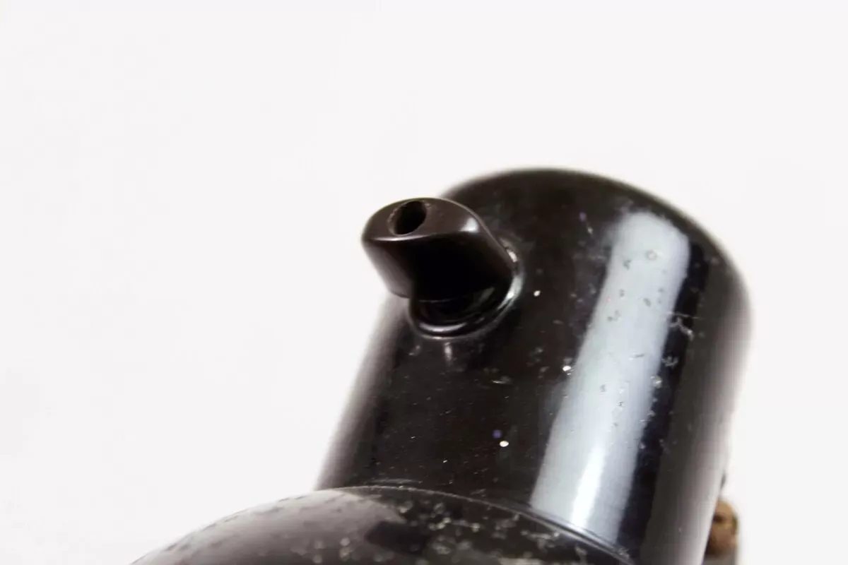 Illustration numéro 4 du produit Lampe vintage industielle Hala