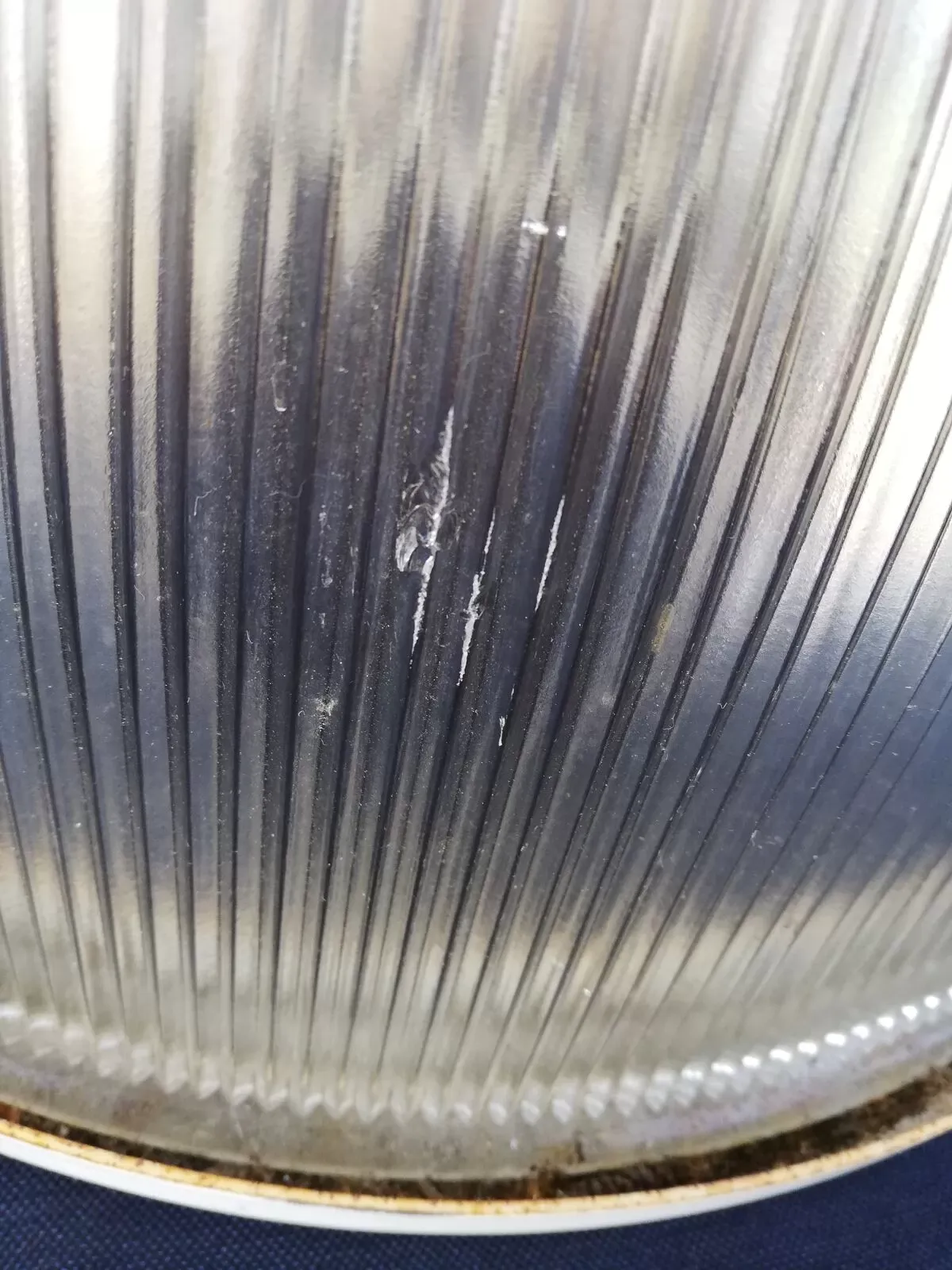 Illustration numéro 4 du produit Lampe industrielle Holophane