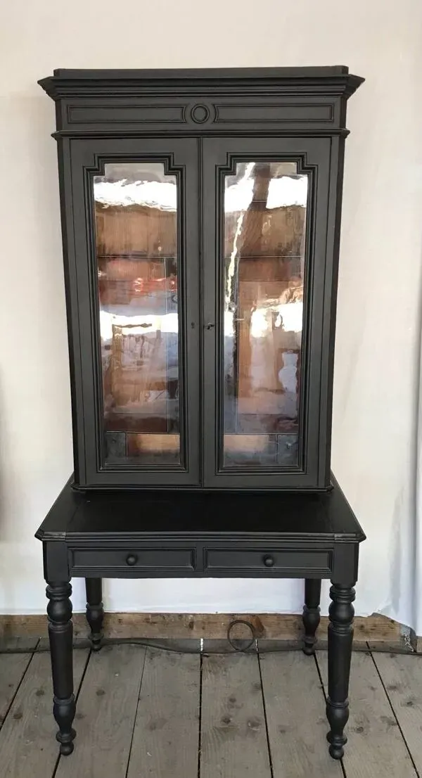 Illustration numéro 4 du produit Bureau XIXe