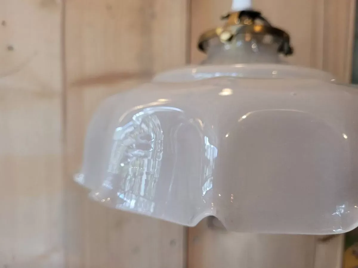 Illustration numéro 4 du produit Suspension ''froufrou