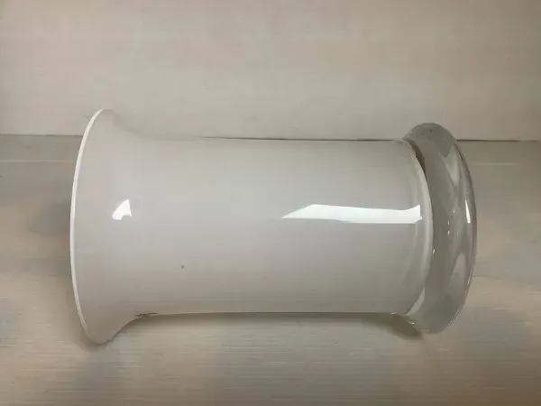 Illustration numéro 4 du produit Vase scandinave en pâte de verre Fuuga par Heikki Orvola