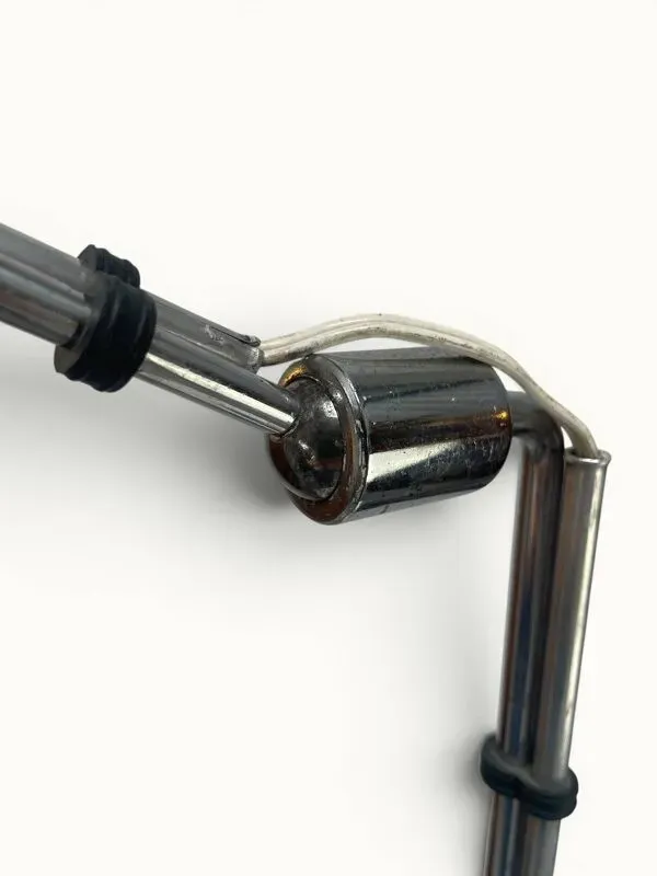 Illustration numéro 4 du produit Lampe Houillon de bureau orientable modèle ÉCLAIR n°22 — 1930