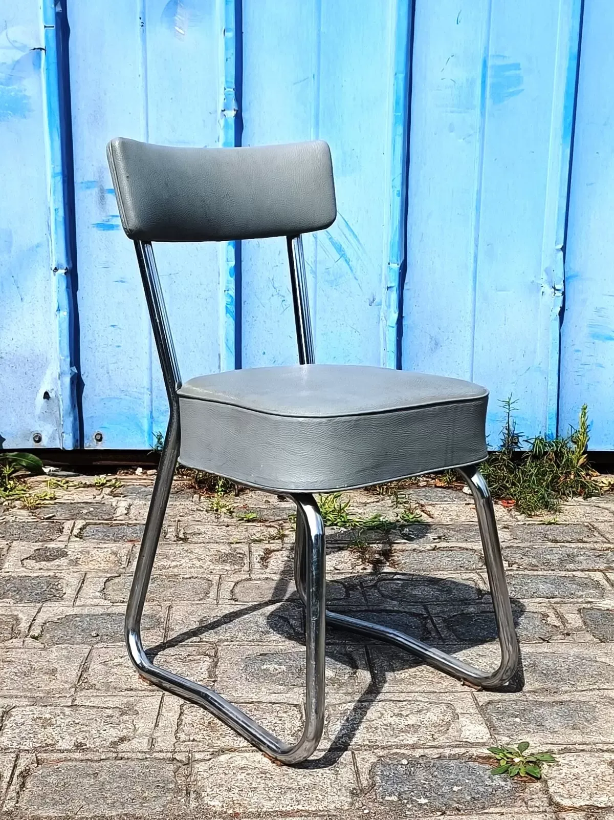 Illustration numéro 4 du produit Chaise de bureau Pullman