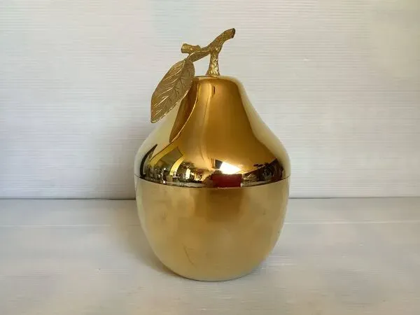 Illustration numéro 4 du produit Seau à glace poire Hans Turnwald Freddo Therm Swiss patent