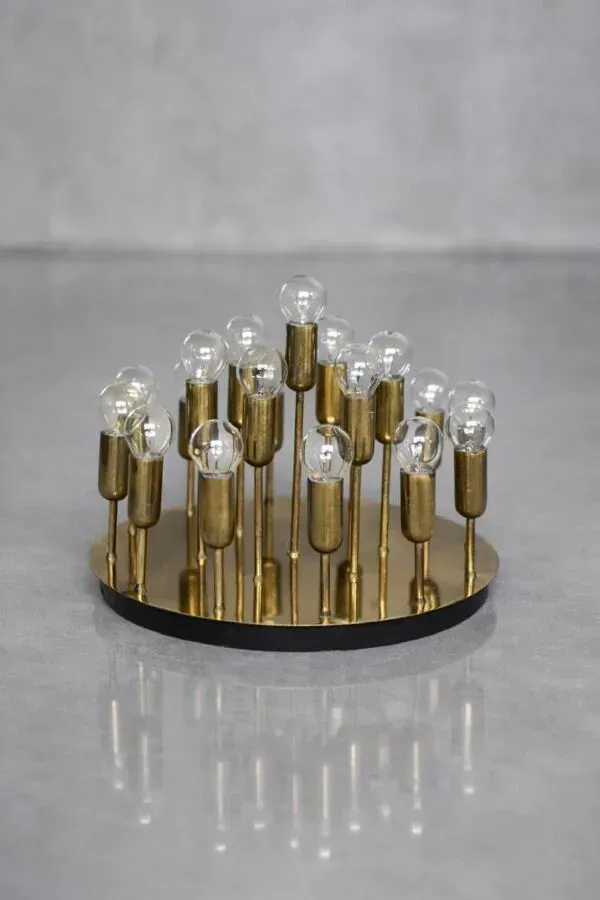 Illustration numéro 4 du produit Plafonnier