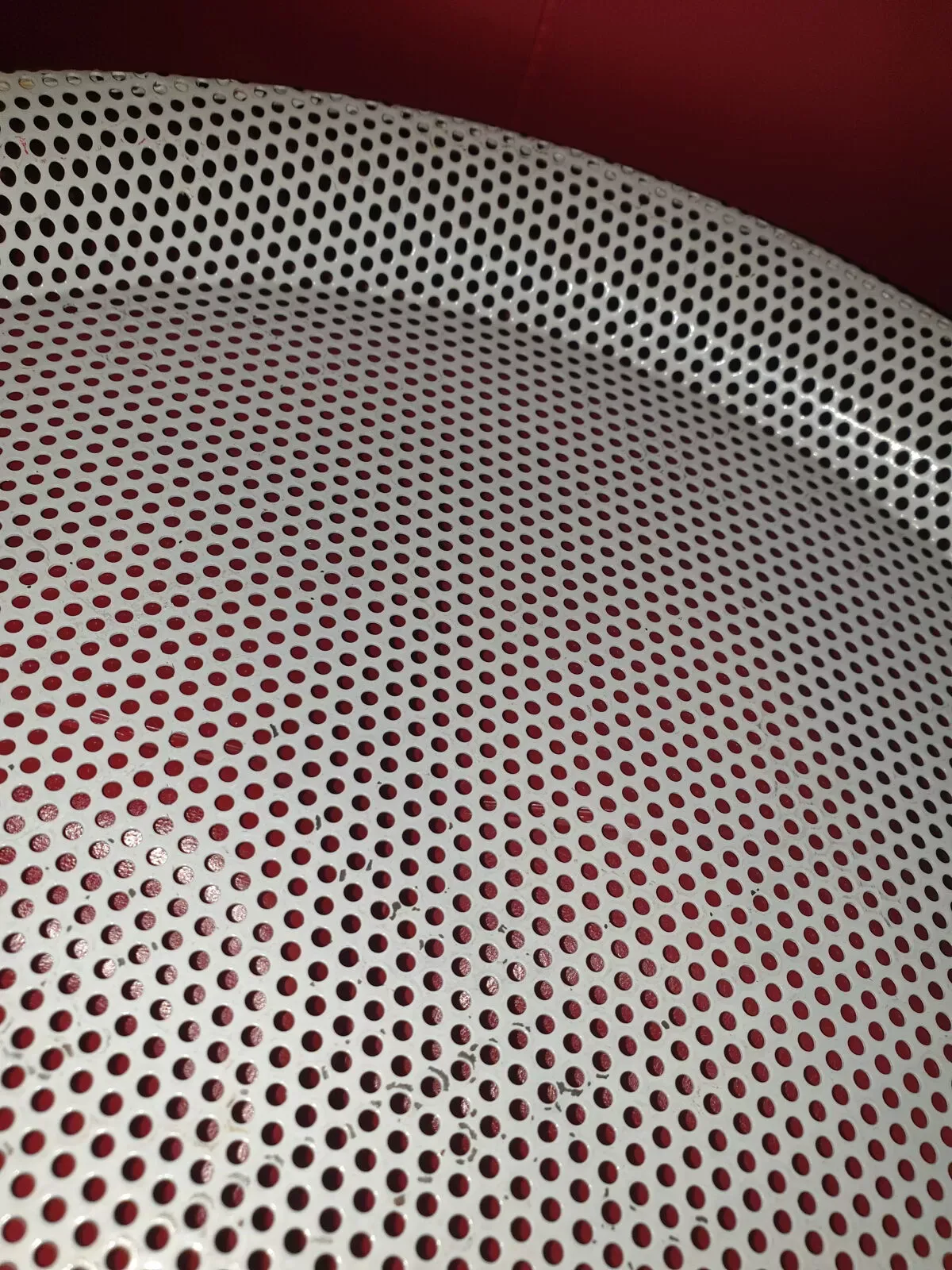 Illustration numéro 4 du produit Plateau