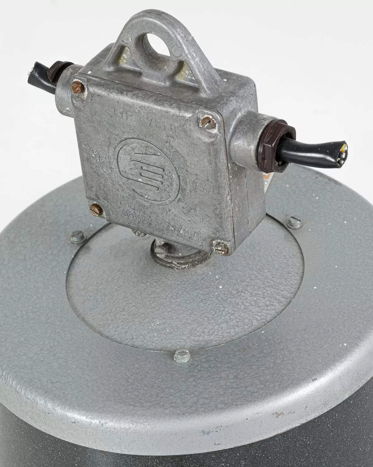 Illustration numéro 4 du produit Suspension industrielle d’Elektrosvit, années 1980