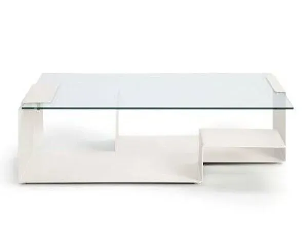 Illustration numéro 4 du produit Table basse Diana D de Konstantin Grcic, 2002