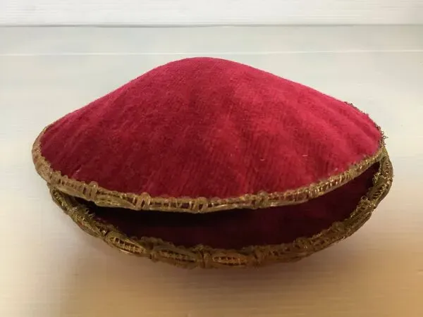 Illustration numéro 4 du produit Vide poche coquille saint Jacques, coquillage