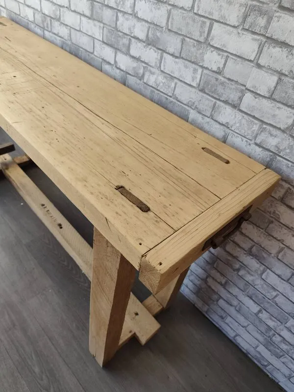 Illustration numéro 4 du produit Etabli