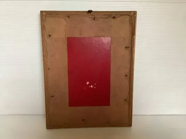 Illustration numéro 4 du produit Ancienne photographie femme aux bijoux