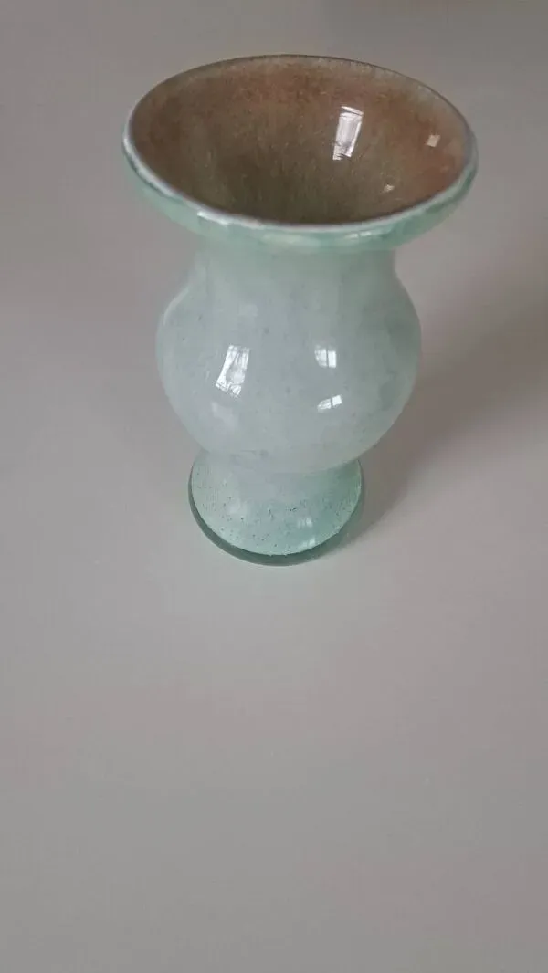 Illustration numéro 4 du produit Vase Raymond Martinez