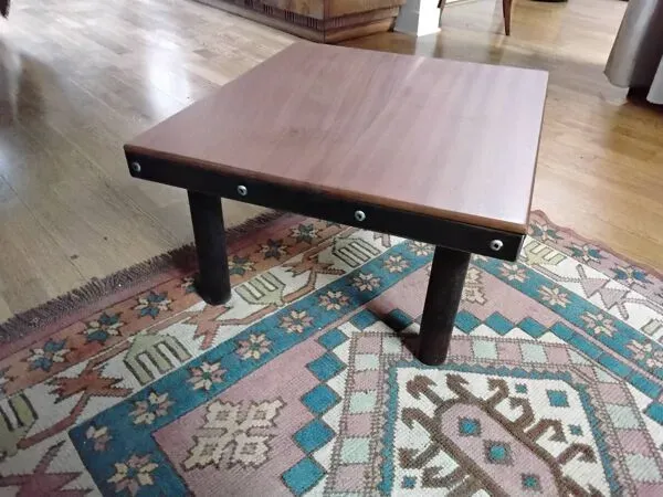 Illustration numéro 4 du produit Table basse