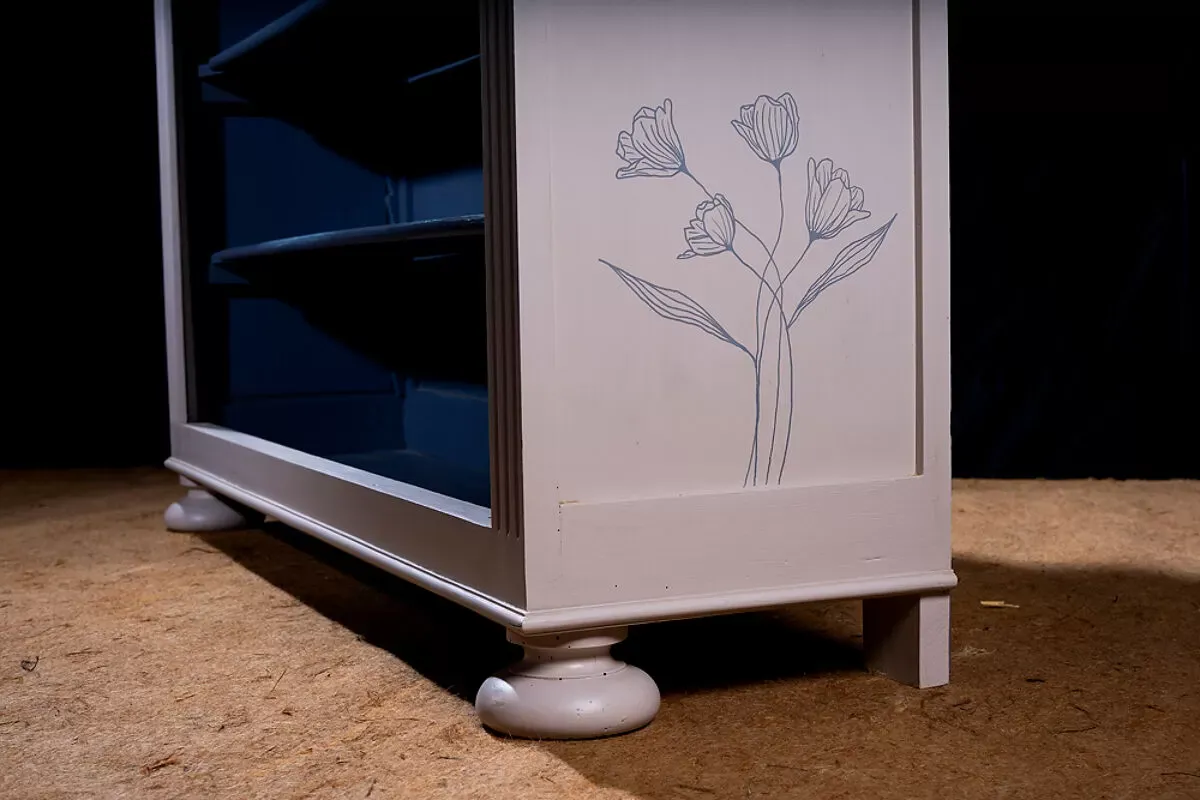 Illustration numéro 4 du produit Buffet