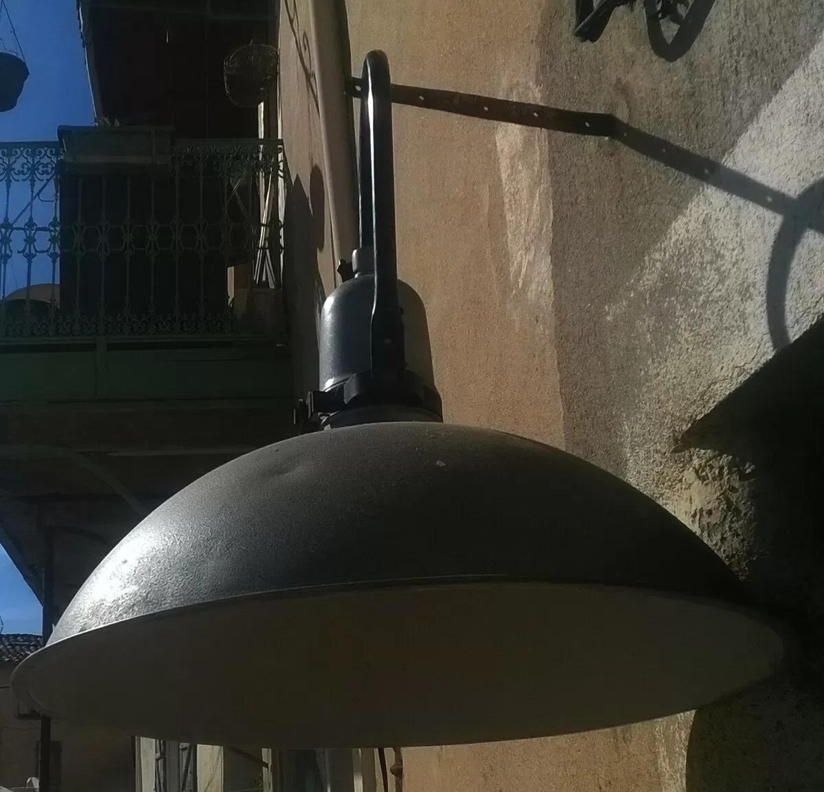 Illustration numéro 4 du produit Suspension industrielle